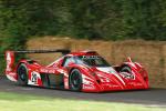 Toyota TS020 GT-One Race Version 1998 года